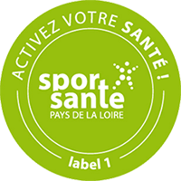 Label Sport Santé
